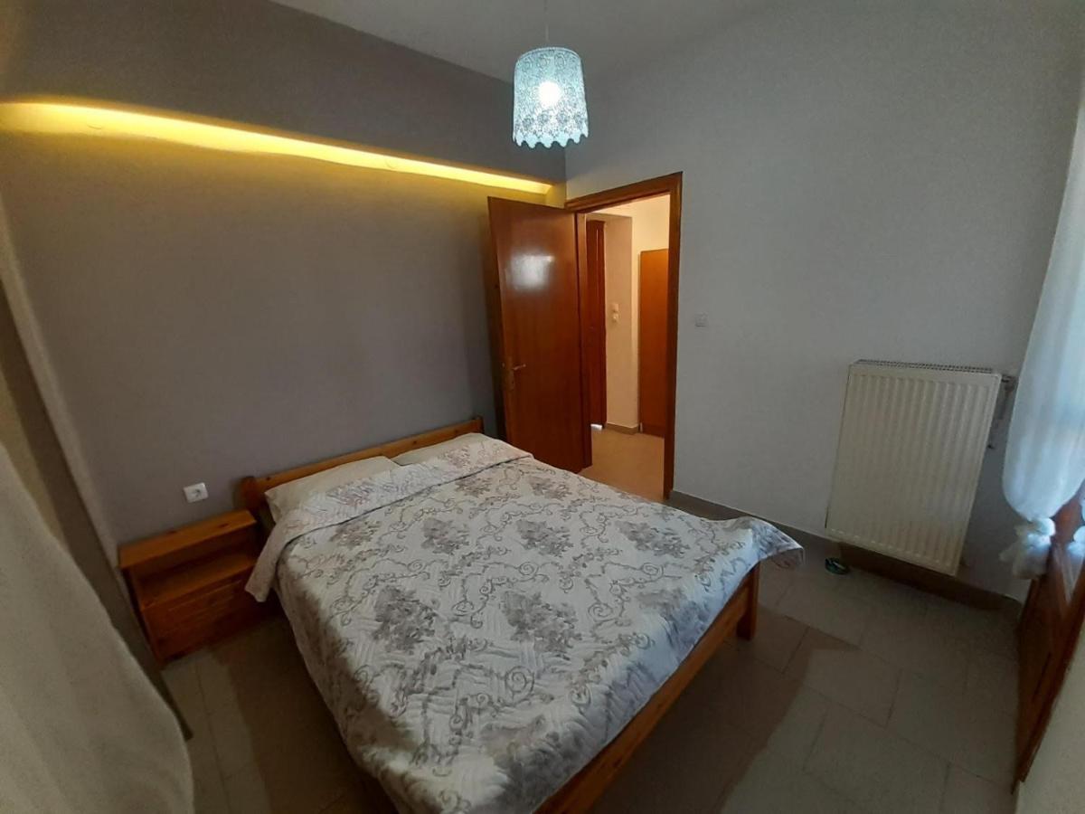 Elaionas Apt. Pszakúdia Kültér fotó