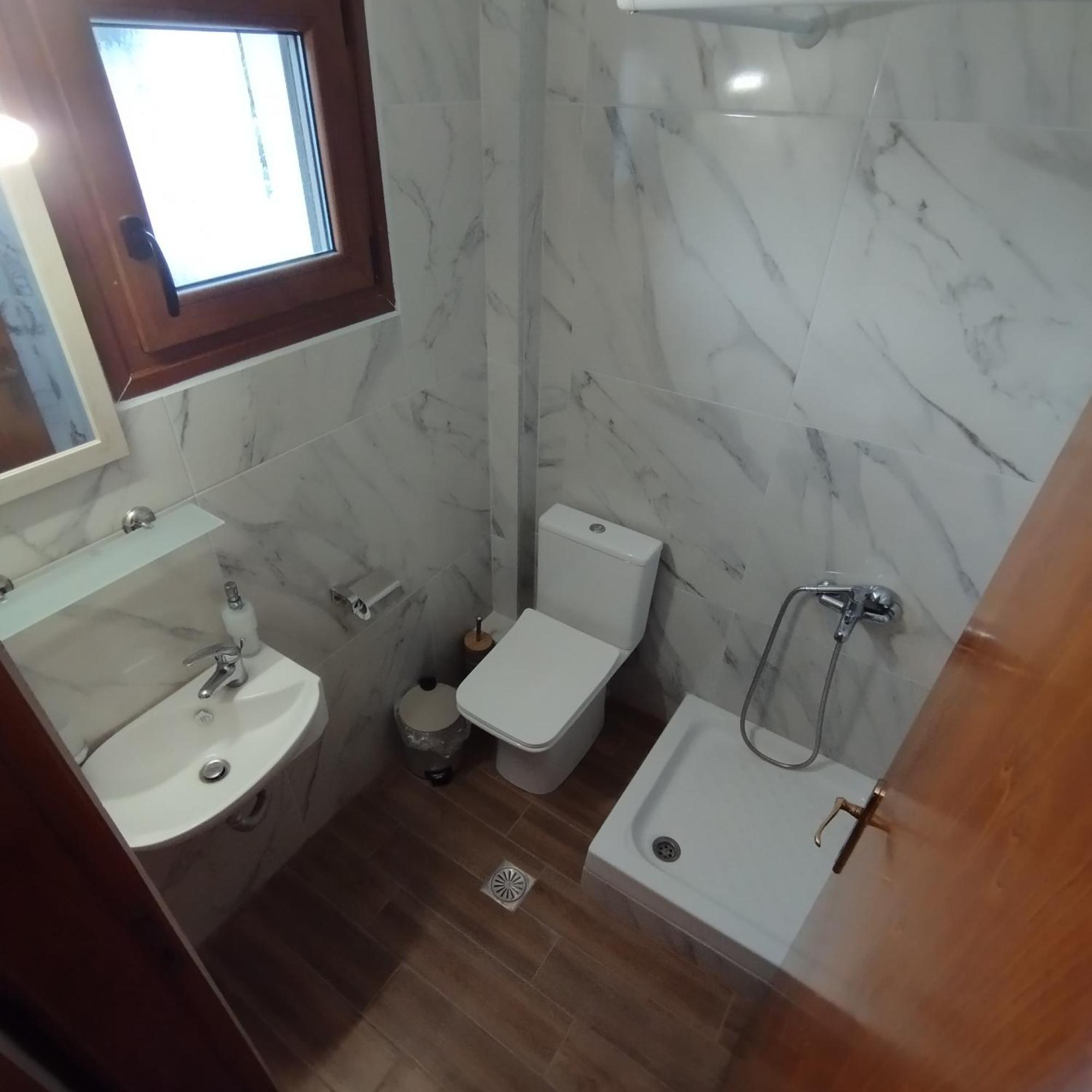 Elaionas Apt. Pszakúdia Kültér fotó