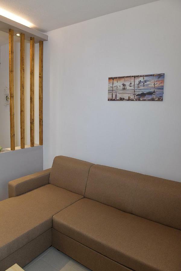 Elaionas Apt. Pszakúdia Kültér fotó